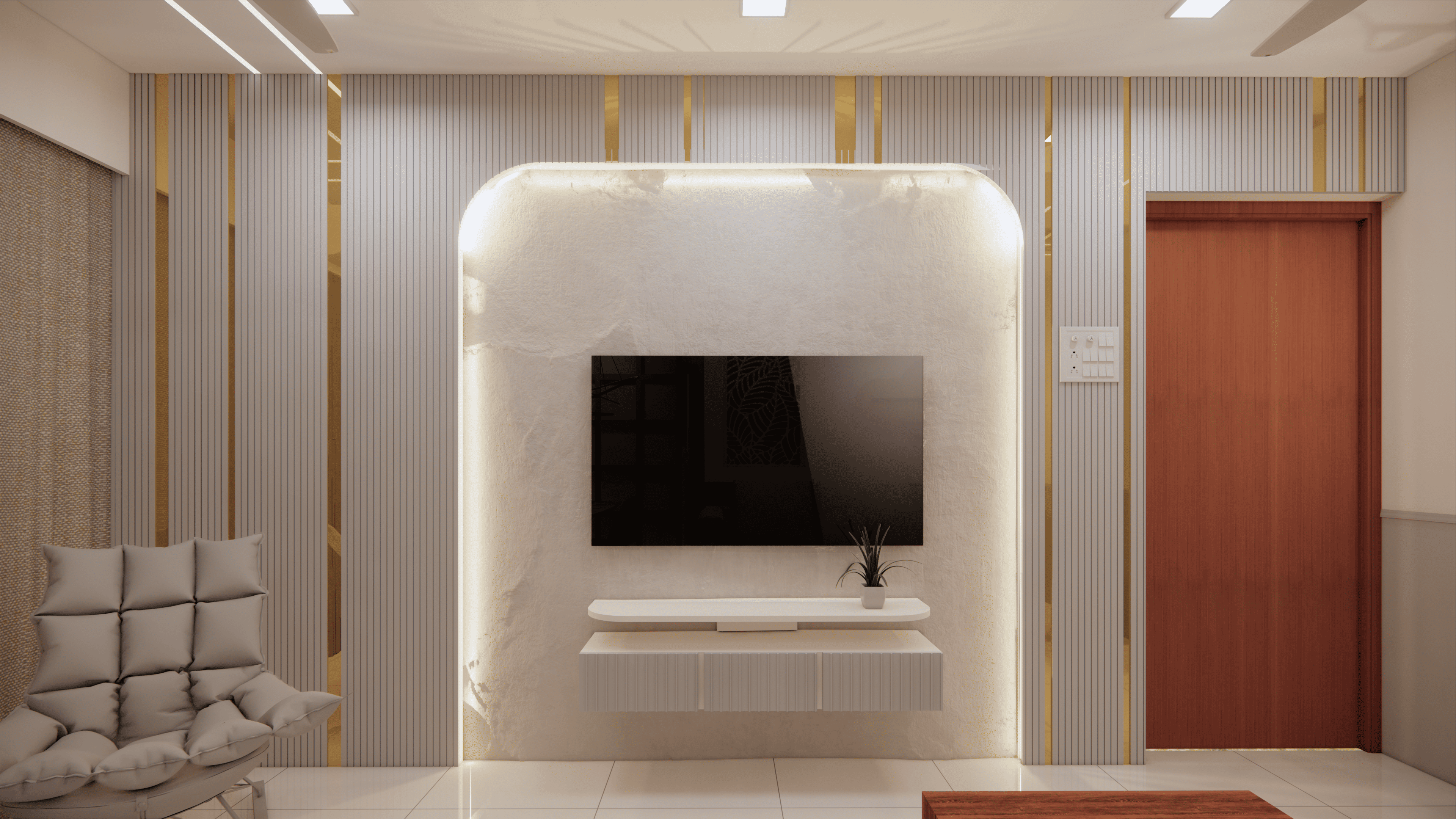 GreenZone Interior